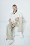 Loose Fit Cargo trousers - 2
