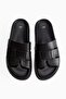 Slide sandals