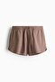 Sweatshirt shorts