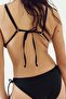 Padded triangle bikini top - 3