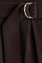Belted trousers - 2
