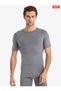 Arctic Short Sleeve Round Neck Unisex Thermal Underwear “For Skiing Outdoor and Daily Winter Use” - 3