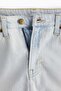 Flared High Jeans - 3