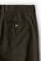 بنطلون قطني بقصّة Slim Fit - 5