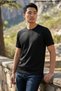 Arctic Short Sleeve Round Neck Unisex Thermal Underwear “For Skiing Outdoor and Daily Winter Use” - 8
