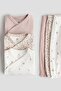 6-piece cotton set - 2
