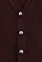Button-front sweater vest - 2