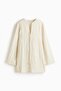 فستان منسوج من الجاكار - 3