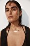 Heart-chain necklace - 4