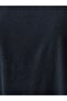 Loose Fit Women's T-shirt Sleeve - 5