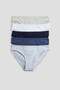 5-pack briefs