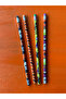 Halloween Lead Pencils, Halloween Pencils - 3