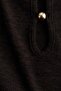 Bead-detail halterneck top - 6