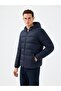 Regular Fit Men's Coat