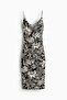 Interlock strappy dress - 3