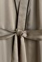 Satin dressing gown - 4