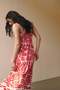 Strappy dress - 4