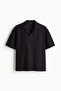 Loose Fit Polo shirt