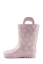 Nilo P5Pr Salmon Girls' Boots A102025950 - 3