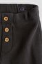 Waffled jersey trousers - 2