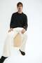 Relaxed Fit Corduroy trousers - 2
