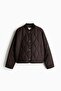 Quilted jacket - 5