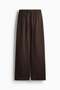 Wide trousers - 2