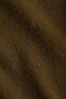 Scarf-detail knitted dress - 4