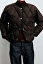Quilted jacket