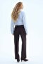 Straight trousers - 4