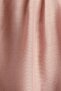 Butterfly-sleeved dress - 3