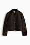 Collared jacket - 6