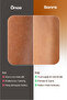 Moisturizing Body Lotion – 200 ml |   Intensive Nourishing Body Care with Shea Butter & Vitamin E - 4