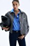 Oversized jacket - 2