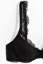 Lace push-up bra - 2