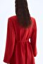 Tie-belt dress - 4