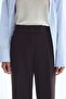 Straight trousers - 2