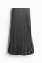 Pleated skirt - 6