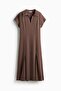 Waisted dress