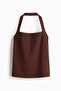 Halterneck vest top - 4