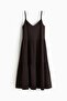 Tiered strappy dress - 4