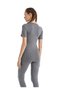 Arctic Short Sleeve V-Neck Unisex Thermal Underwear for Skiing Outdoor and Daily Winter Use - 6