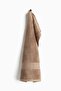 Soft terry hand towel - 2