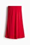 Flared slip skirt - 3