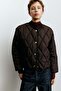 Quilted jacket - 2