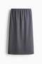 Midi skirt