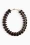Beaded necklace