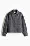 Oversized jacket - 5
