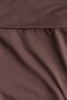 Soft-touch flared trousers - 3