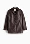 Coated jacket - 4